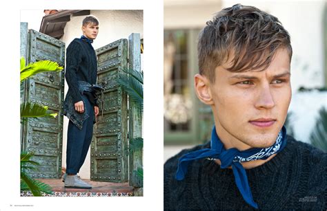 Maybe you would like to learn more about one of these? Jakub Kulesza for West Hollywood by Ryan Jerome