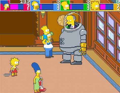 Todo de una manera facil, sin ir a paginas web, todo. Los mejores juegos de Los Simpson para PC y todas las consolas - HobbyConsolas Juegos
