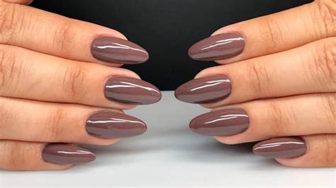 Almond Shaped Nail Ideas You Ll Be Asking For In 2020