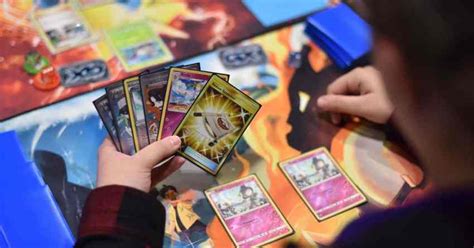May 06, 2021 · rare cards sell, of course, for much more than the others. Top 7 Online Sites to Sell Pokemon Cards At Your Own Price : Current School News