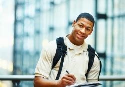 Select outstanding students to be named for this award. New Study Focuses On College Success Factors Among African ...