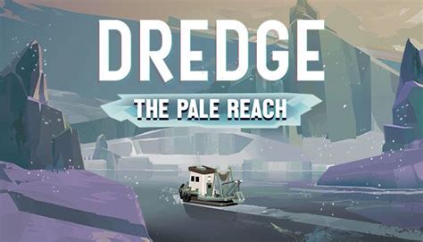 Dredge The Pale Reach Review Archives PlayStation Universe