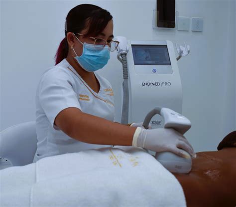 Cellulite Reduction My London Skin Clinic