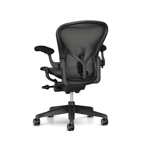 Now remastered and smarter than ever. Herman Miller Remastered Aeron Chair - Cheapest in Singapore.