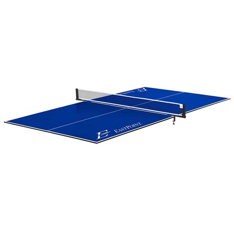 Eastpoint Sports Foldable Table Tennis Conversion Top Wxf 02