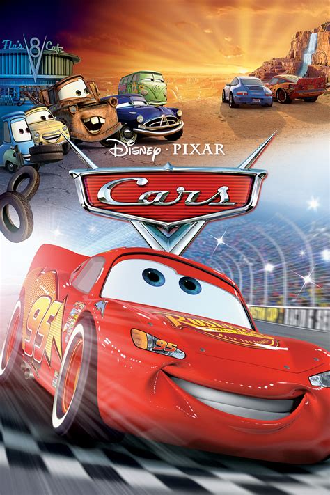 Check spelling or type a new query. Image - Cars - Poster.jpg | Disney Wiki | Fandom powered ...