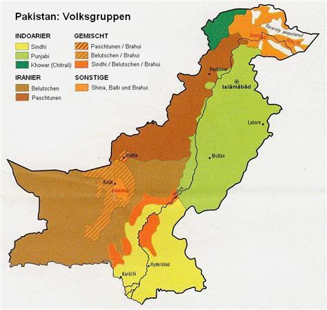 Pakistan Haritas Lke Haritalar Uydu Harita