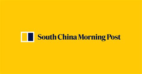 South China Morning Post