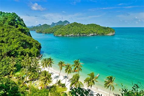 Best Time To Visit Koh Samui Planetware