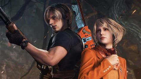 Capcom Quiere Saber Qué Otros Remakes De Resident Evil Quieres Creo