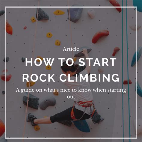 The 19 Best Rock Climbing Workouts For Home And Gym Artofit