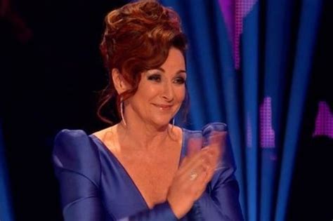 Strictly Come Dancing S Shirley Ballas Shares Pic Of Rarely Seen Son As