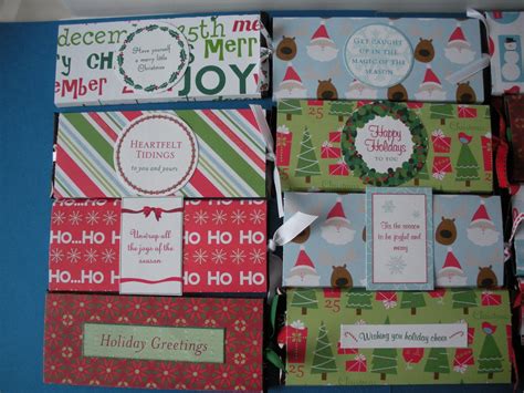 Cut rectangles out of paper grocery bags. The Queen's Card Castle: Christmas Candy Bar Wrappers