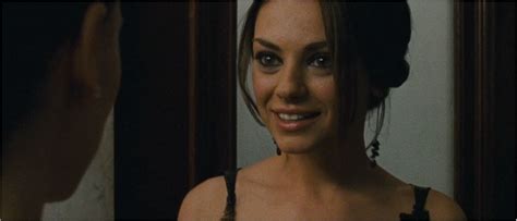 Mila Kunis As Lily In The Black Swan Black Swan Tattoo Black Swan Movie