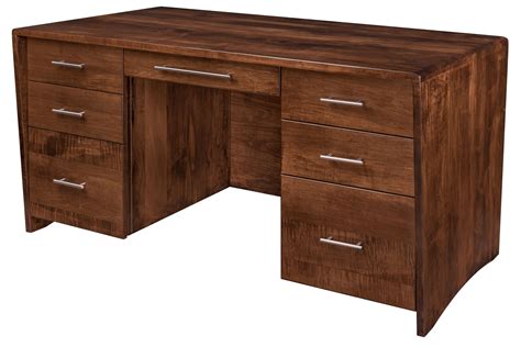 Solid Wood Executive Desk Images And Photos Finder