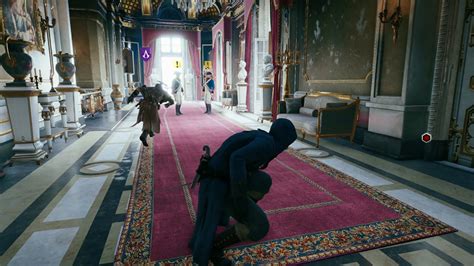 Assassin S Creed Unity Screenshots Mehrspieler Koop Modus
