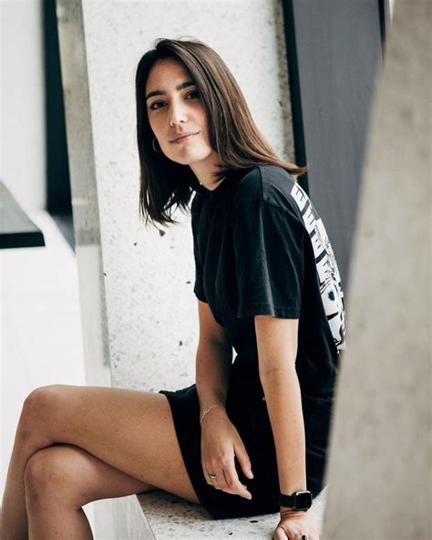 Amelie Lens Amelielens Added A Photo To Their Instagram Account