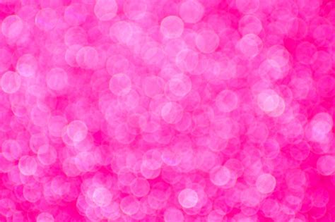 Premium Photo Shiny Pink Background