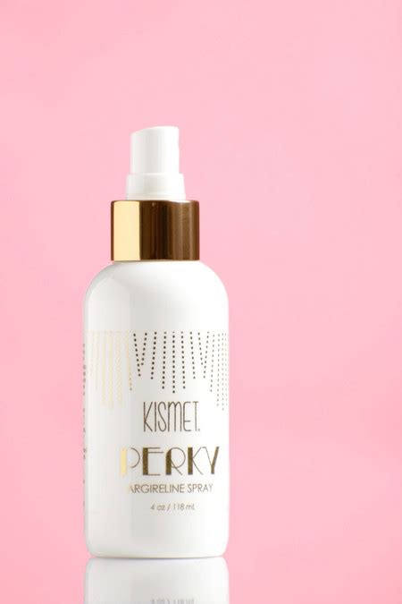 Kismet Cosmetics Perky Spray One Hip Mom