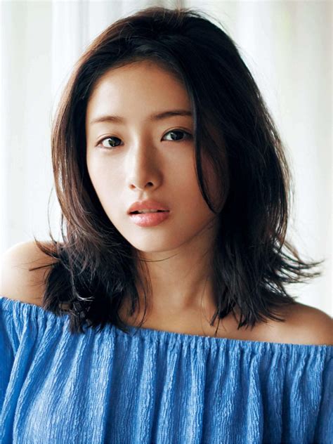 Satomi Ishihara Prettygirls