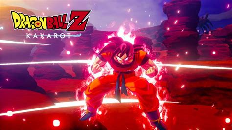 One of the first things any player has to do with any game is get used to the control scheme and figure out what all the buttons do. Aqui estão os requisitos do sistema Dragon Ball Z Kakarot ...