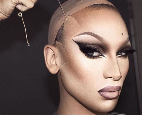 68 Best Images About Drag Makeup Ideas On Pinterest