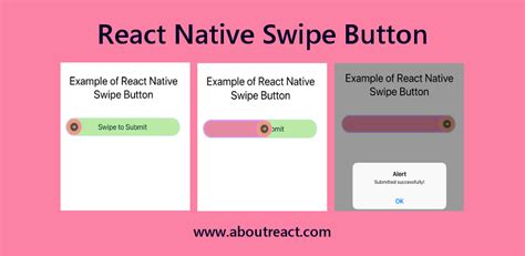 React Native Swiper Slider In React Native With Example Images