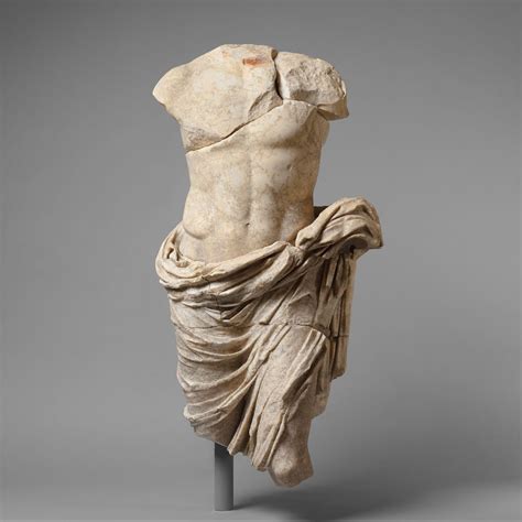 مجسمه‌های رومی در موزه متروپلیتن آرت نویس اخبار و پژوهش های هنری
