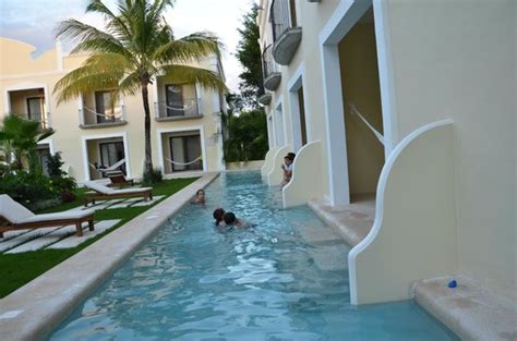 piscina de la habitación picture of dreams tulum resort and spa tulum tripadvisor