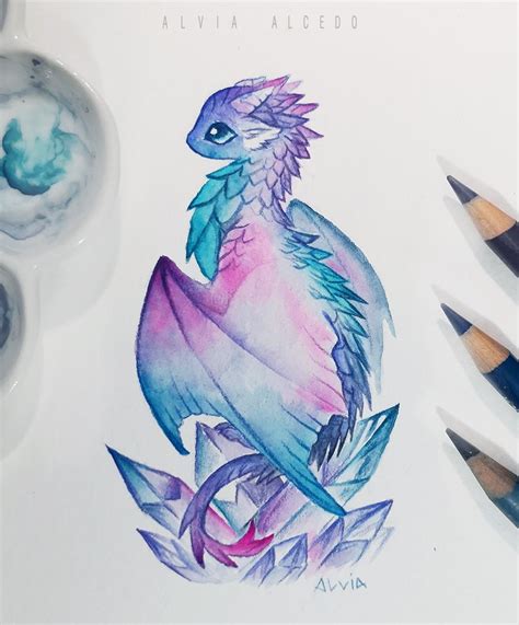Cool Dragon Drawings Pin By Sarah On Coloring Art Cute Dragon Drawing