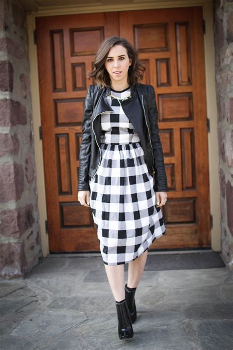 spring trend 2015 gingham a viza style
