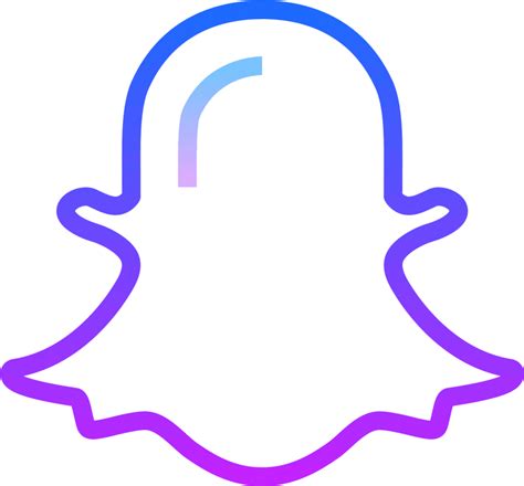 Snapchat has many amazing logos however you will not find them instantly while searching through google. Download Purple Snapchat Logo Png | PNG & GIF BASE
