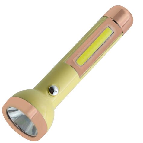 Jm 5w Flashlight Torch Rechargeable Pack Of 1 Buy Jm 5w Flashlight