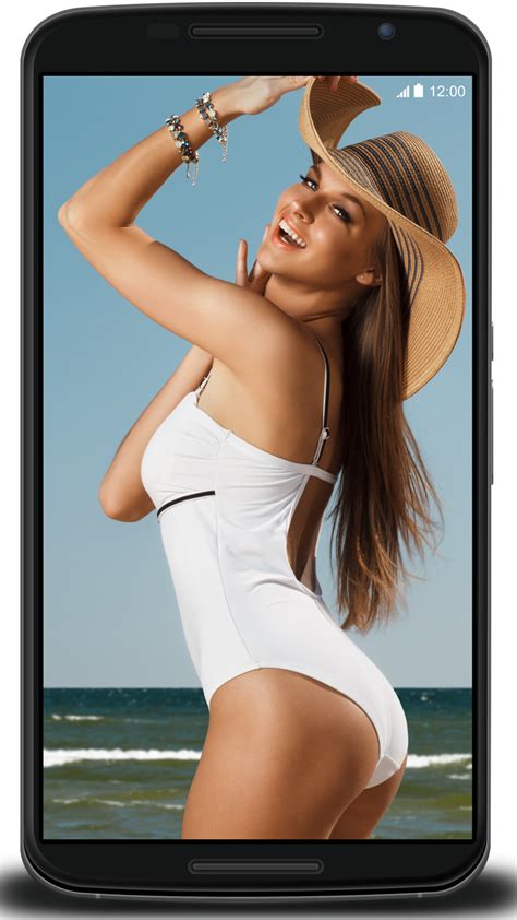 Hot Bikini Girls Hd Wallpapersappstore For Android