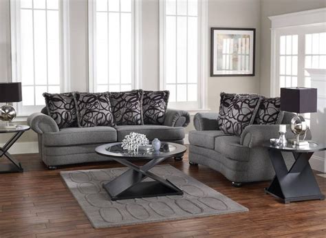 Best Ideas Gray Sofas For Living Room