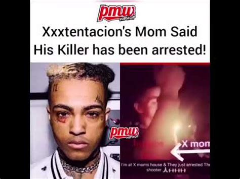 Xxxtentacions Mom Celebrates Youtube