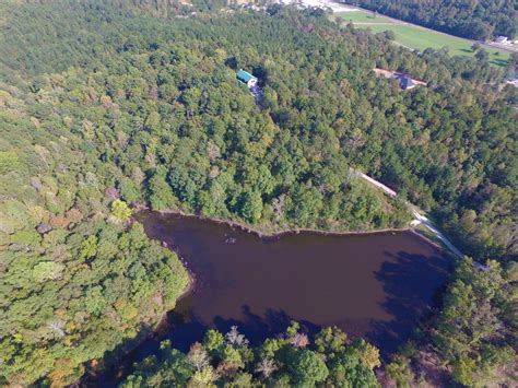 Private fishing lake or river. SOLD! 90 Cedar Ln - Ragland, AL - 40 Acres /Cabin/Lake ...