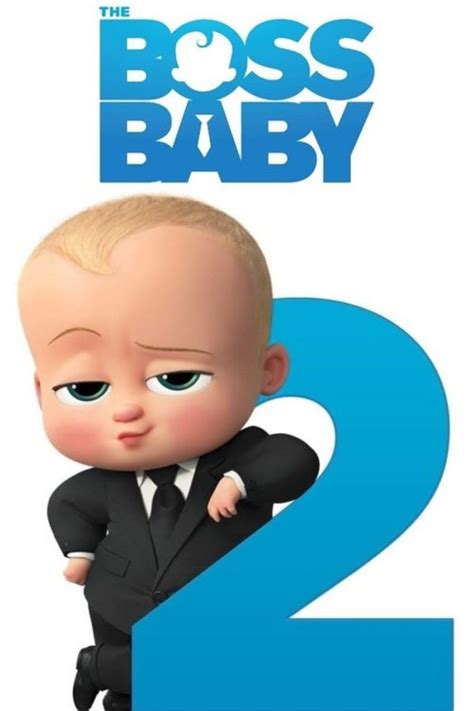 Angry baby | the boss baby all official promos (2017) dreamworks animation hd. The Boss Baby 2 - The Boss Baby 2 (2021) - Film - CineMagia.ro