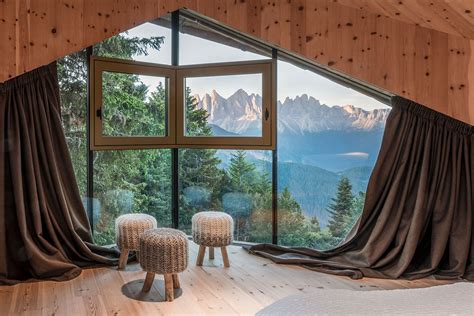 Die 12 Schönsten Hotels In Den Alpen 2019 Mountain Hideaways