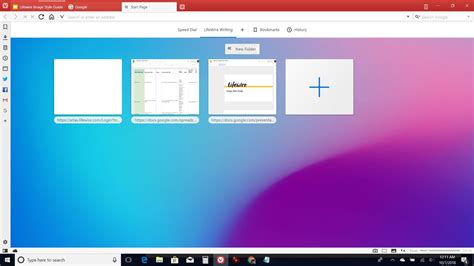 Vivaldi Browser Why You Should Try It