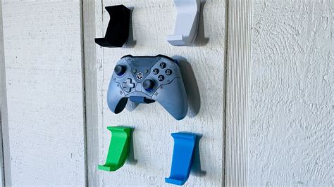 Xbox One Controller Holder 3d Printed Xbox Controller Etsy Uk