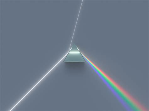 How Does A Prism Work
