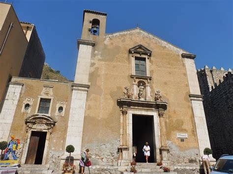 Taormina Walking Tour All You Need To Know Before You Go