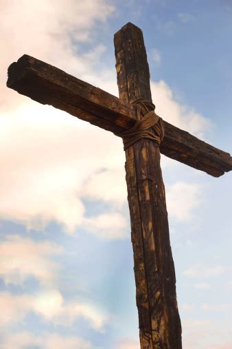 The Old Rugged Cross Stock Photo Download Image Now Istock