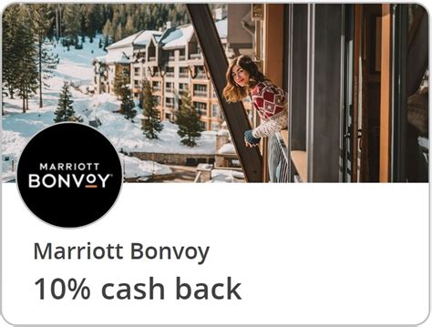 Expired Marriott Bonvoy Chase Offer Get 10 Back On 100 800 Of Spend
