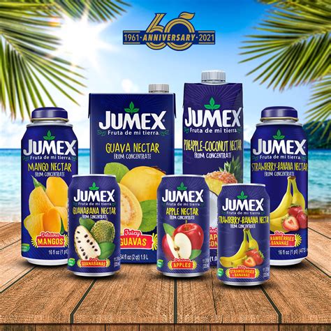 Buy Jumex Strawberry Banana Nectar 100 Recyclable Tetra Pak Box 33 8 Fl Oz Pack Of 12