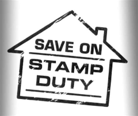 Stamp Duty Exemption  Family Law Advice  MDV Family Lawyers