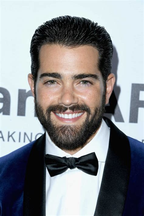 Jesse Metcalfe At The 2017 Amfar Gala Los Angeles In Beverly Hills
