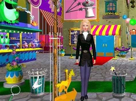 21 Barbie Computer Games You Totally Forgot Existed Barbie Computer