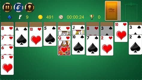 Ae Spider Solitaire For Windows 8 And 81